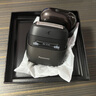 松下（Panasonic）小方盒2.0無(wú)線(xiàn)剃須刀電動(dòng)便攜款往復式磁懸浮刮胡刀Type-c七夕情人節禮物男朋友CM31黑禮袋款 曬單實(shí)拍圖