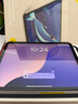 Apple/蘋(píng)果 iPad 11英寸 A16芯片2025年款 平板電腦 (256GB WLAN版/學(xué)習辦公娛樂(lè ))銀色 曬單實(shí)拍圖