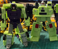 變形金剛（TRANSFORMERS）兒童男孩玩具工作室系列86大電影大力神吊鉤＆拖斗套裝G0472 曬單實(shí)拍圖
