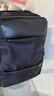 新秀麗（Samsonite）電腦包精品雙肩包旅行包男士背包商務(wù)休閑黑色15英寸TN5*09001 曬單實(shí)拍圖