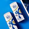 伊利舒化奶 無(wú)乳糖牛奶 全脂型220ml*24盒 禮盒 5月產(chǎn) 曬單實(shí)拍圖