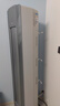 美的（Midea）風(fēng)語者III 3匹柜機 大冷量無風(fēng)感 家用客廳空調(diào) 智能主動防冷風(fēng) Be離子除菌 3匹 一級能效 F1-1 曬單實拍圖