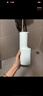 小米（MI）米家電動(dòng)沖牙器2 超聲波洗牙器牙齒沖洗器便攜實(shí)用牙結石清潔器兒童青少年成人男女情侶生日禮物 曬單實(shí)拍圖