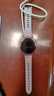 HUAWEI WATCH GT 6 流光紫 41mm智能手表多維情緒健康全新騎行體驗華為GT6手表GT5升級 曬單實拍圖