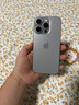 Apple/蘋(píng)果 iPhone 16 Pro（A3294）256GB 原色鈦金屬 支持移動(dòng)聯(lián)通電信5G 雙卡雙待手機 曬單實(shí)拍圖