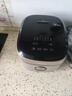 美的（Midea）0涂層電飯煲IH無(wú)涂層4L大容量316L不銹鋼內膽家用多功能智能3-4人電飯鍋MB-HC459S國家補貼 曬單實(shí)拍圖