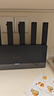 小米（MI）路由器BE6500 Wi-Fi 7【小米手機(jī)上網(wǎng)搭檔】6500兆級(jí) 全2.5G網(wǎng)口 4核高通處理器  家用路由器 曬單實(shí)拍圖
