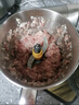 蘇泊爾（SUPOR）絞肉機家用 絞餡機電動多功能料理機嬰兒輔食機碎肉攪肉機餃子肉餡蒜蓉機 JR71S-G400 曬單實拍圖
