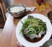 太湖?！緹o(wú)抗或有機認證 淡水鱸魚(yú)】孕婦嬰兒童食輔 鮮活三去魚(yú)類(lèi)水產(chǎn) 【無(wú)抗鱸魚(yú)】320g/條*3條 曬單實(shí)拍圖