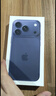 Apple/蘋果 iPhone 17 Pro 256GB 深藍色 支持移動聯(lián)通電信5G 雙卡雙待手機 曬單實拍圖