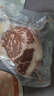 肉鮮廚師澳洲和牛M9原切牛排 凈重2斤 谷飼500天雪花生鮮火鍋烤肉 曬單實(shí)拍圖