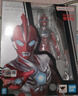 BANDAI萬(wàn)代 SHF 奧美迦 亞刻 奧特曼  歐布 可動(dòng)成品 男孩手辦模型玩具 SHF 奧美迦奧特曼 曬單實(shí)拍圖
