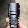 神火（SupFire）RX50手電筒強光變焦超亮長(cháng)續航便攜式軍遠射戶(hù)外家騎行專(zhuān)用應急燈 曬單實(shí)拍圖