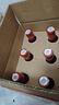 汾酒 紅蓋玻汾 清香型白酒 42度 475mL*6瓶 整箱非原箱 曬單實(shí)拍圖