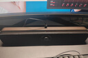 飛利浦（PHILIPS）SPA6109 藍牙音箱 電腦音響 游戲電競 家用桌面臺式筆記本 RGB氛圍燈 隱藏式降噪麥克風(fēng) 曬單實(shí)拍圖