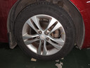 佳通輪胎(Giti)輪胎205/60R16 92H E1 適配軒逸/新?？怂?速騰 曬單實(shí)拍圖