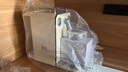 格米萊（GEMILAI）【政府補貼&中秋禮品】意式咖啡機家用小型辦公室半自動(dòng)G3006 象牙白 曬單實(shí)拍圖