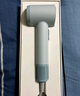 徠芬Laifen SE家用高速電吹風(fēng) 大功率速干低噪音電吹風(fēng) 萊芬大風(fēng)力不傷發(fā)風(fēng)筒 生日情人節禮物 SE淺紫色 曬單實(shí)拍圖