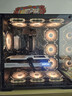 訊景（XFX）AMD RADEON RX 9060 XT 海外版290 V3 16GB 白色 三星顯存 全新電競游戲智能學(xué)習臺式電腦獨立顯卡 曬單實(shí)拍圖
