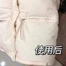 維特絲羽絨服清洗劑免水洗清潔神器干洗劑免洗專(zhuān)用去污去漬家用洗滌液 曬單實(shí)拍圖