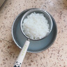 COOKSS嬰兒輔食過(guò)濾網(wǎng)篩寶寶網(wǎng)豆漿漏網(wǎng)蛋撻液過(guò)濾網(wǎng)家用不銹鋼烘培工具 曬單實(shí)拍圖