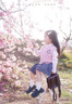 G.DUCKKIDS小黃鴨女童秋季套裝2025新款兒童秋裝jk套裝女孩朱迪兔子警官裙子 藍色襯衫+馬甲+裙子+領(lǐng)帶 130 建議7~8歲【120-130cm】cm 曬單實拍圖