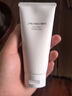 資生堂（SHISEIDO） 新男士洗面膏 125ml 凈徹油光水感潔凈男士 曬單實(shí)拍圖
