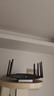 普聯(lián)（TP-LINK） BE7200 WiFi7千兆雙頻無(wú)線(xiàn)路由器 7200M電競游戲加速 全屋組網(wǎng) 9顆高效FEM 5個(gè)2.5G網(wǎng)口 7DR7260 曬單實(shí)拍圖
