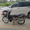 WUYANG五羊彎梁摩托車(chē)燃油110節油外賣(mài)拉貨爬坡長(cháng)續航國四電噴可上牌 曬單實(shí)拍圖