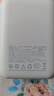 W&P 新國標3C認證可上飛機 45W充電寶20000毫安自帶雙線(xiàn)大容量快充移動(dòng)電源小巧便攜適用蘋(píng)果17小米wp 曬單實(shí)拍圖