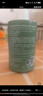 袋鼠媽媽青少年洗發(fā)水380ml 控油去屑蓬松止癢兒童洗發(fā)露青春期學(xué)生專用 曬單實拍圖