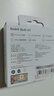 小米（MI）Redmi Buds 6S 半入耳主動(dòng)降噪  藍牙耳機 適用于安卓蘋(píng)果手機 星海藍 曬單實(shí)拍圖