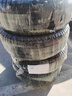 固特異（Goodyear）汽車(chē)輪胎 245/50R20 102V EGP SUV 御乘SUV 原配 福特銳界 曬單實(shí)拍圖