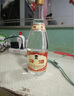 汾酒 玻汾 清香型白酒 口糧酒泡酒整箱裝 53度 475mL 12瓶 黃蓋玻汾原箱裝 曬單實(shí)拍圖