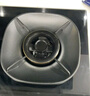 華帝（VATTI）【小飛碟x小飛翼】（官方補貼20%）家用5.2kw燃氣灶三環(huán)i10309臺嵌煙灶聯(lián)動套裝煤氣雙灶 【熱賣款】升級70%熱效率 i10309黑天然氣 曬單實拍圖