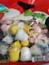 喜之郎乳酸果凍添加椰果25克x20杯共495克混合口味 休閑兒童零食 曬單實(shí)拍圖