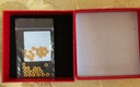 悅述黃金隔片足金999小金圈手串車(chē)輪隔片轉(zhuǎn)運(yùn)珠配件diy編繩玉珠隔珠 （約32顆）車(chē)輪珠隔片約0.95-1g 曬單實(shí)拍圖
