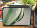 HUAWEI MatePad Mini 柔光版 華為平板電腦8.8英寸小平板 大手機OLED屏 SIM卡版可通話(huà) 12G+512GB 云杉綠 曬單實(shí)拍圖