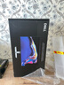 戴爾（DELL）UltraSharp 31.5英寸 4K顯示器 進(jìn)階版IPS Black 120Hz硬件級防藍光140W雷電4接口 HDR600 U3225QE 曬單實(shí)拍圖