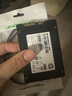HP惠普 120G SSD固態(tài)硬盤(pán) SATA3.0接口 S650系列 曬單實(shí)拍圖