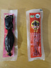 文友手撕六成干牦牛肉干獨立包裝清真牛肉干休閑零食軟硬適中青海特產(chǎn) 【香辣+五香】 200g * 2袋共400g 曬單實拍圖