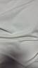 班尼路（Baleno）冰絲背心男夏季冰感無(wú)袖上衣男士網(wǎng)眼運動(dòng)透氣速干潮流痞帥坎肩 曬單實(shí)拍圖