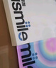 usmile笑容加智能電動(dòng)牙刷 新動(dòng)力大擺幅 Y30s冰川白 情侶送男女友禮物 生日禮物 國家補貼 曬單實(shí)拍圖