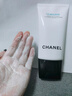 MAISON CHANEL山茶花三合一洗面奶柔和泡沫型清潔凈膚毛孔潔膚乳150ml女友禮物 白色山茶花洗面奶150ml 曬單實(shí)拍圖