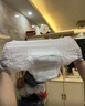 京東京造 嬰兒拉拉褲尿不濕紙尿褲Cloud云柔XXL52片(15kg以上)超薄透氣 曬單實(shí)拍圖