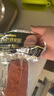龍大肉食老式火腿400g 青島老火腿 大塊肉腱子肉火腿 開(kāi)袋即食熏烤熟食 曬單實(shí)拍圖