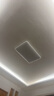 惠普餐廳燈全光譜護眼led吊燈簡約現(xiàn)代流行吧臺餐桌燈中山燈具包安裝 曬單實拍圖