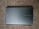 東芝（TOSHIBA）2TB 移動硬盤機(jī)械 新小黑A5 USB3.2 Gen 1 2.5英寸 兼容Mac 數(shù)據(jù)存儲 輕薄便攜 曬單實(shí)拍圖