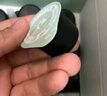瑞幸咖啡0糖0脂醇香濃縮咖啡液意式黑咖18ml*32顆/盒冰美式生椰拿鐵黑咖啡 曬單實(shí)拍圖