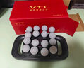 VTT【德國(guó)】十六頭筋膜槍腿部全自動(dòng)揉捏多功能肌肉放松頸膜按摩器深層按摩生日送父母男友教師節(jié)禮物 曬單實(shí)拍圖
